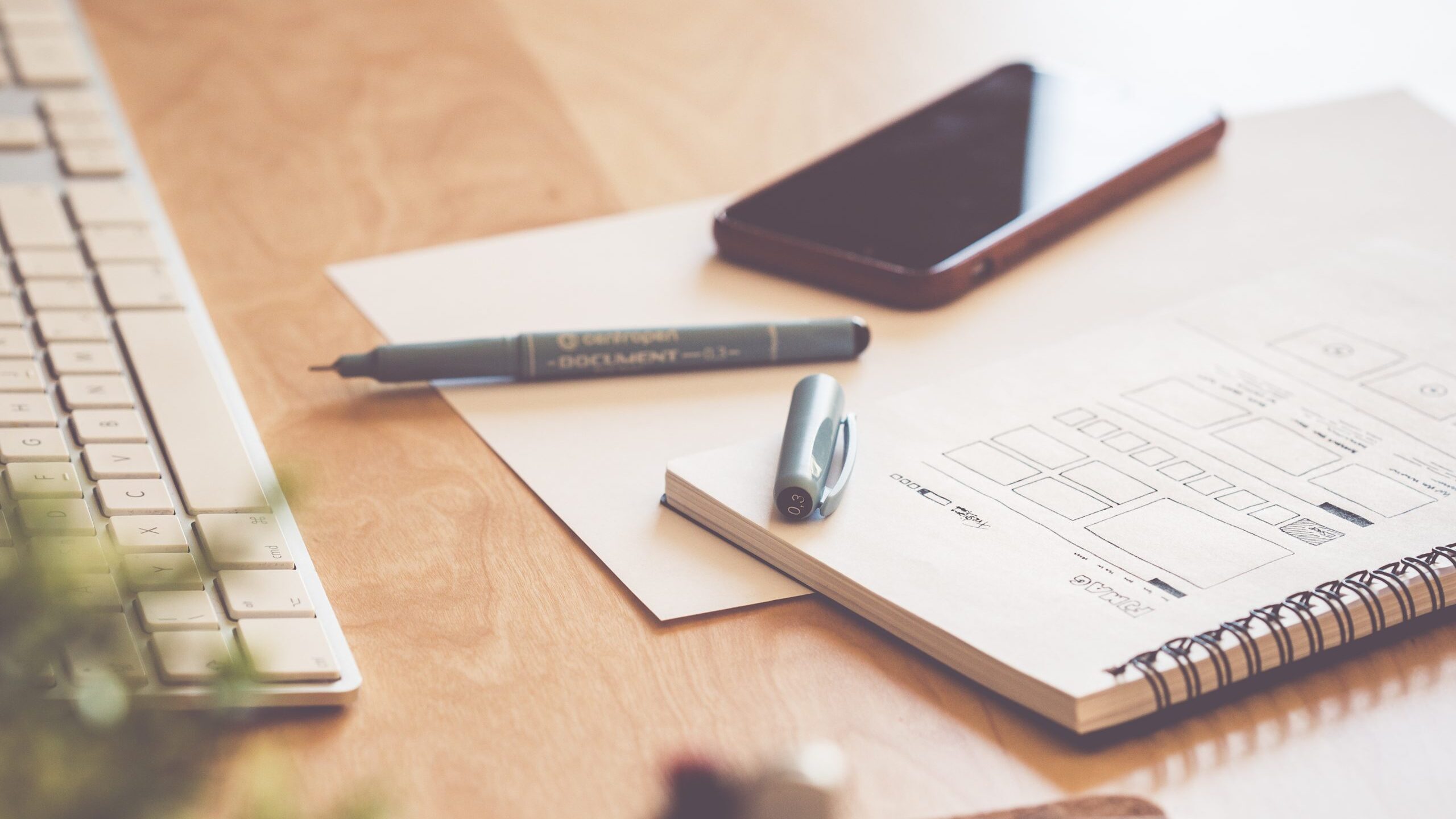 Read more about the article はじめましての挨拶！